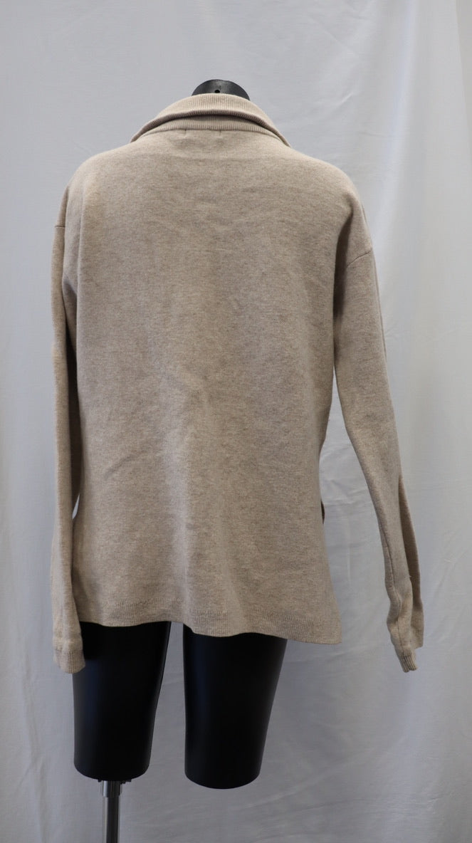 commoners Knit 8