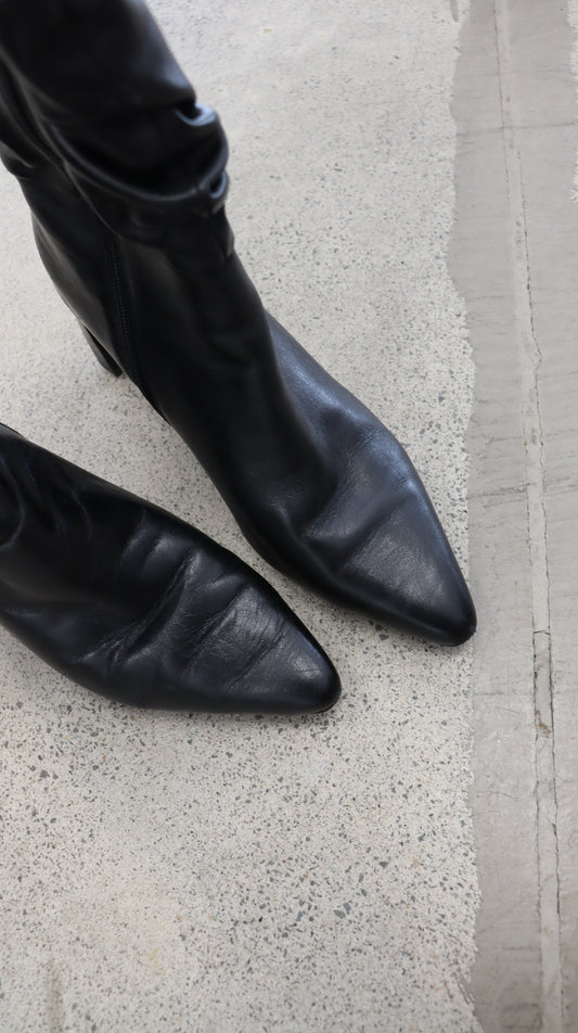 Isabella Anselmi Boots 40