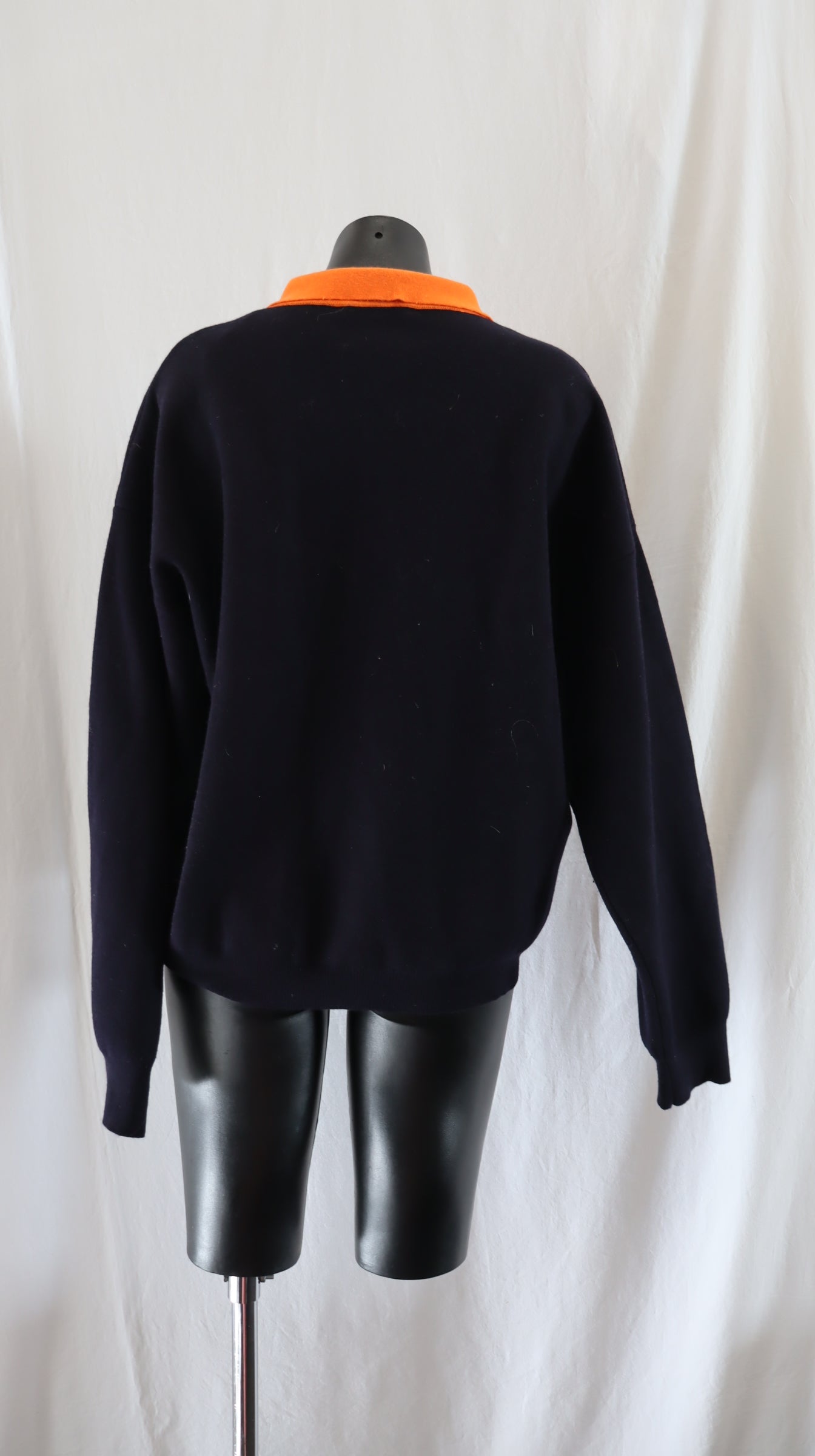 ZARA Knit L
