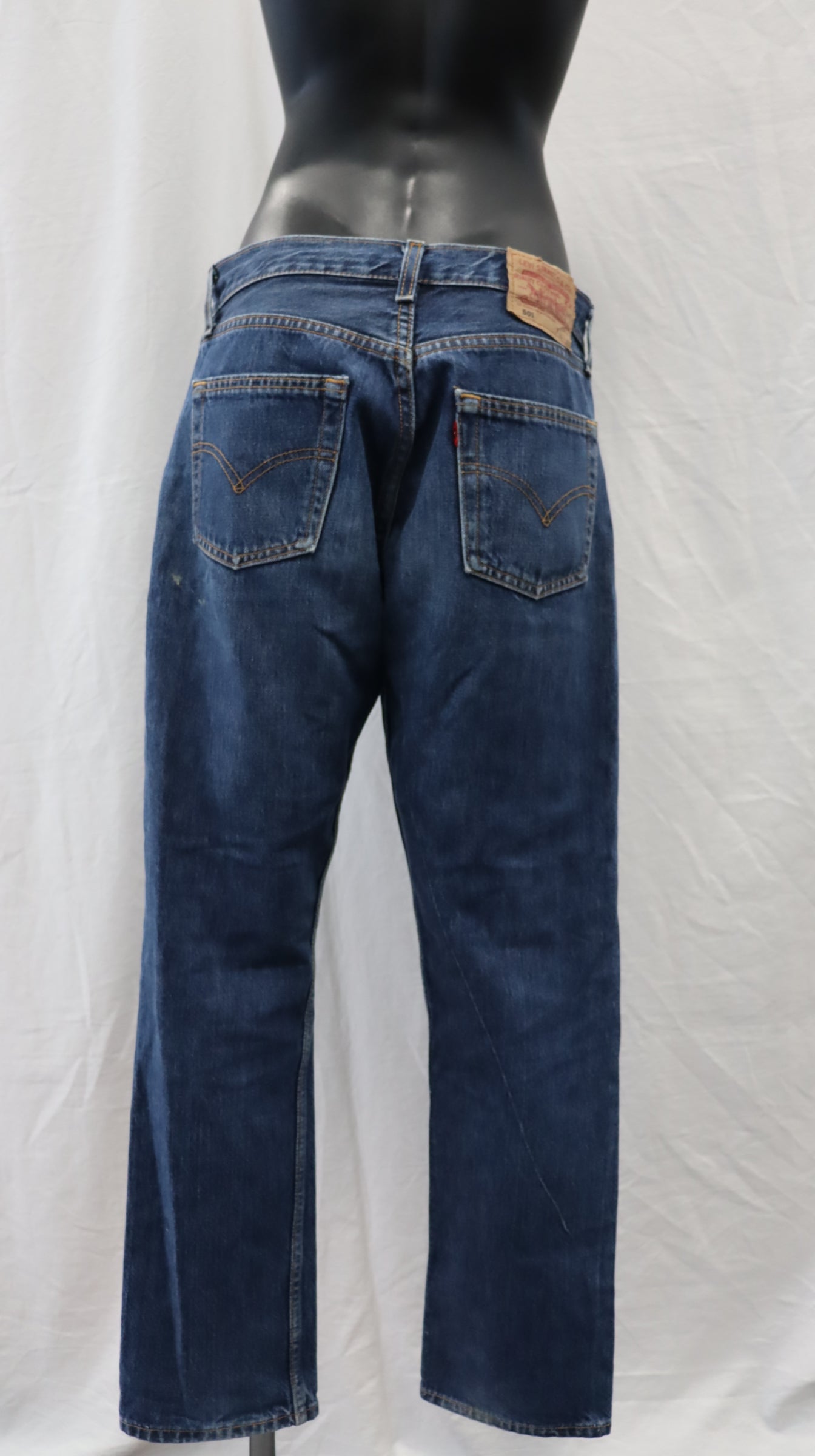 Levi Strauss & CO Jeans 12