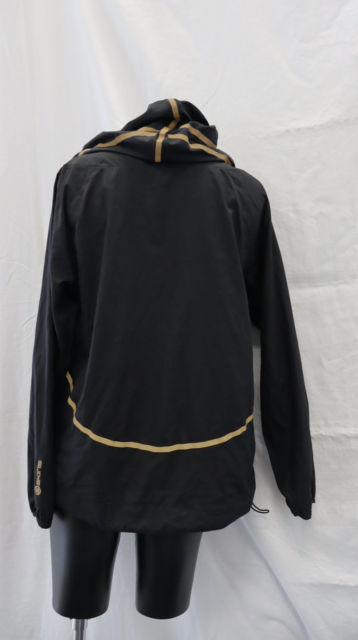 Skins Jacket M