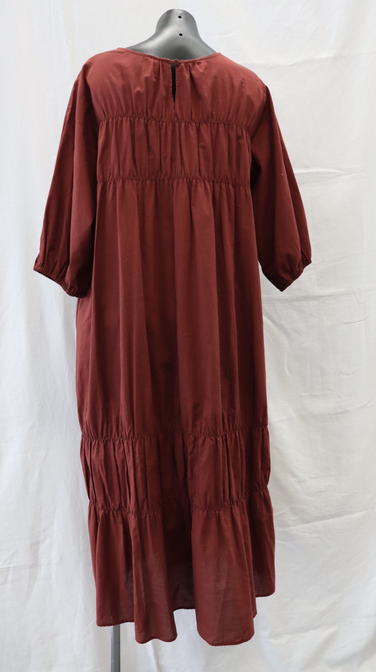 moochi Maxi Dress 10