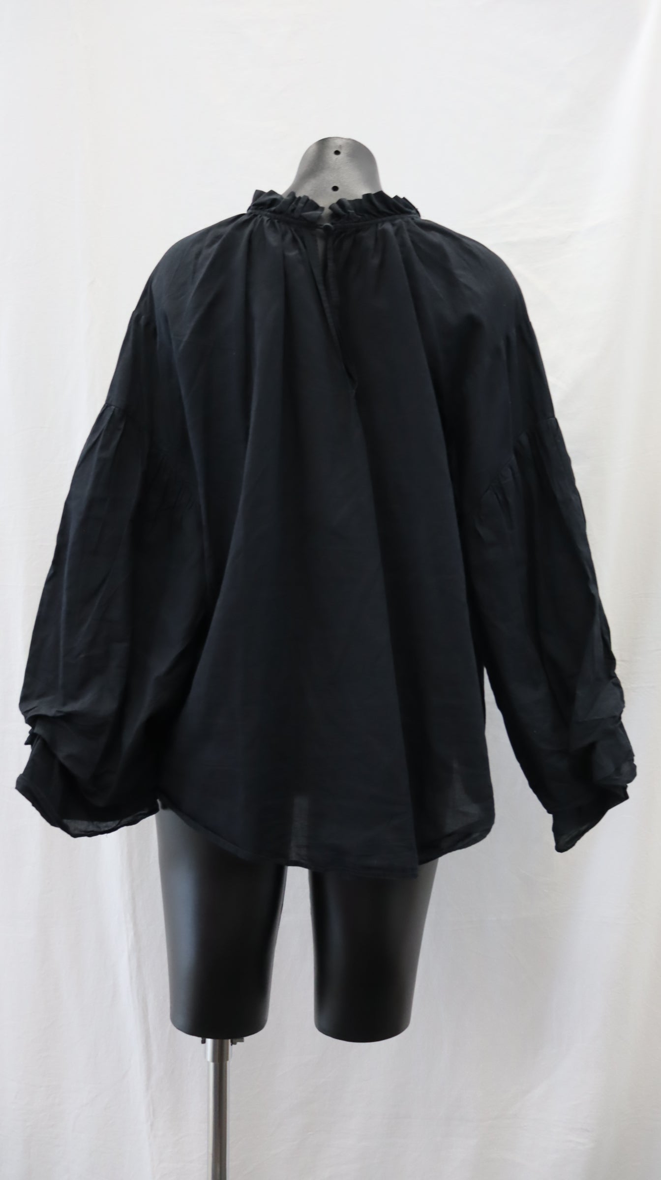 moochi Blouse 16