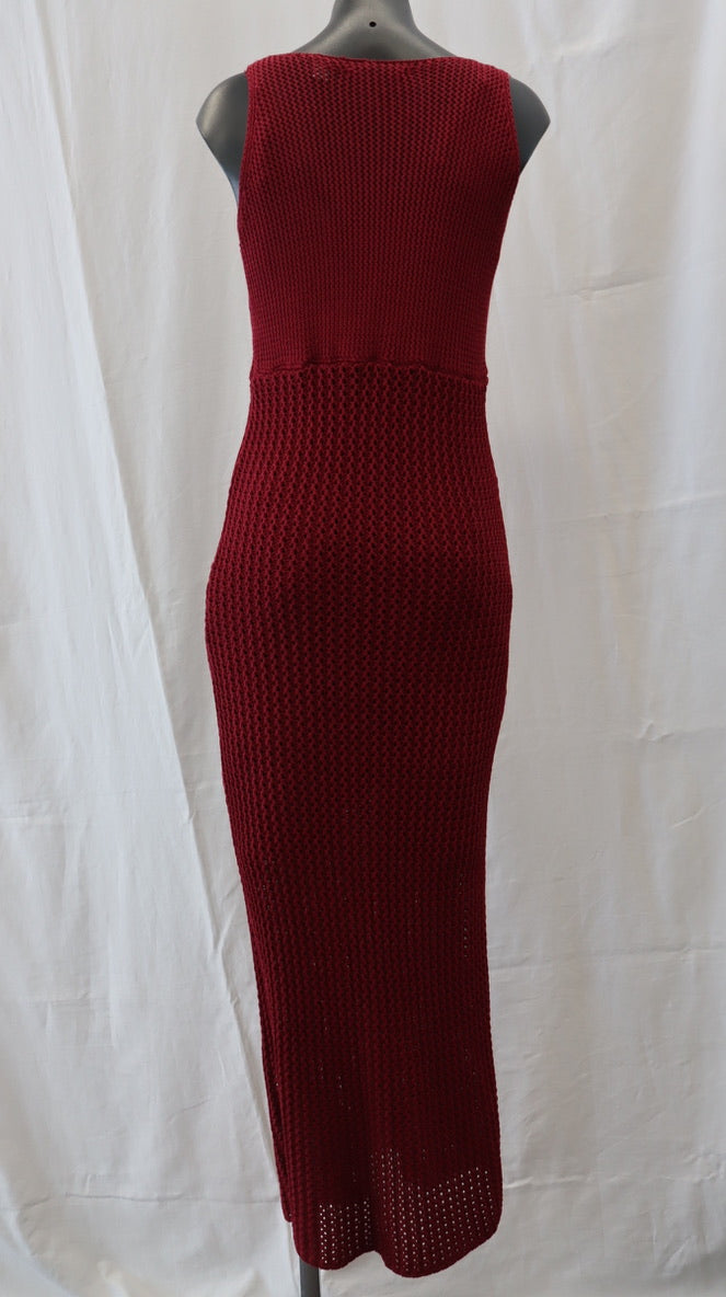 COUNTRY ROAD Maxi Dress M