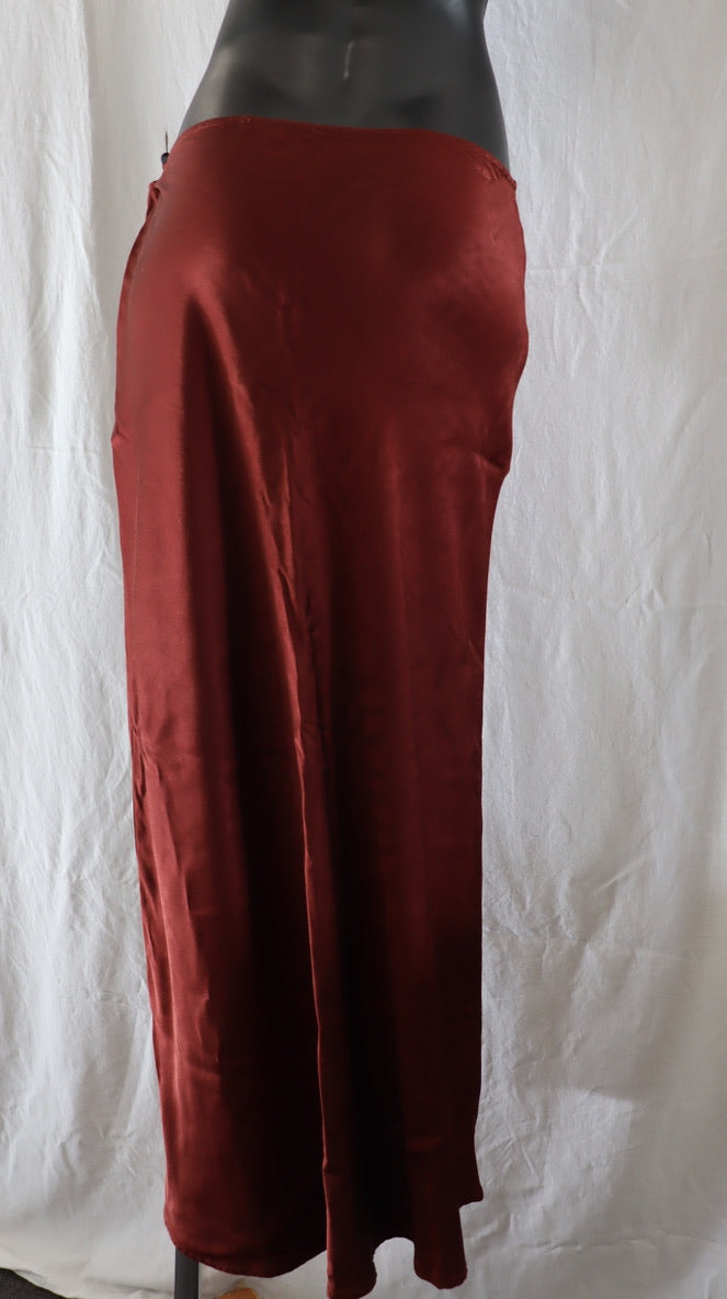 KATE SYLVESTER Maxi Skirt 14