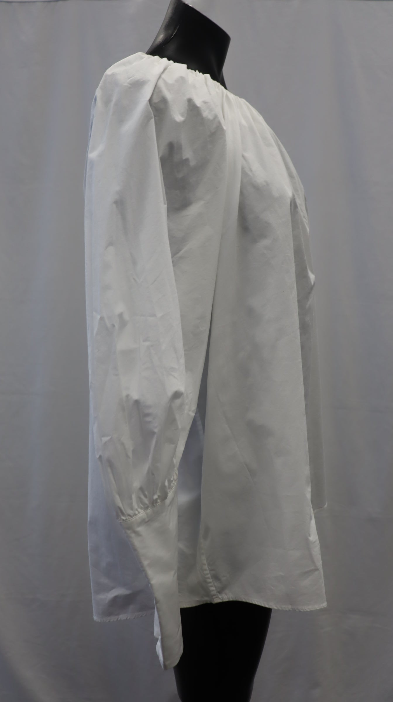 Lee Mathews Blouse 10