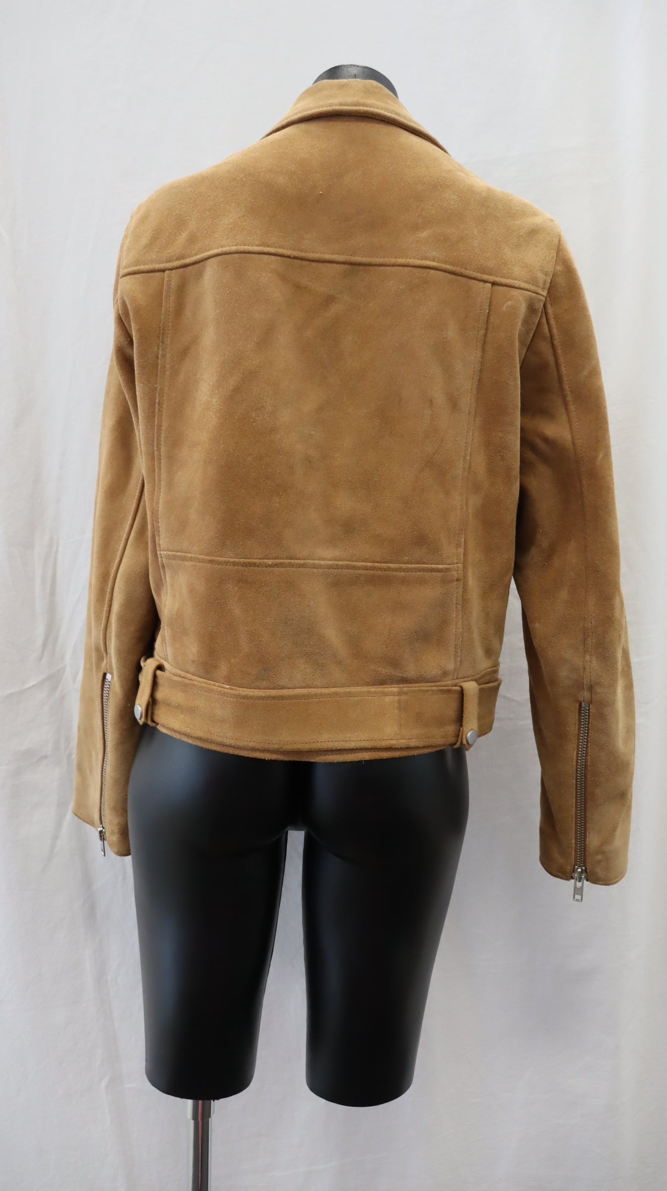 NEUW Jacket 12