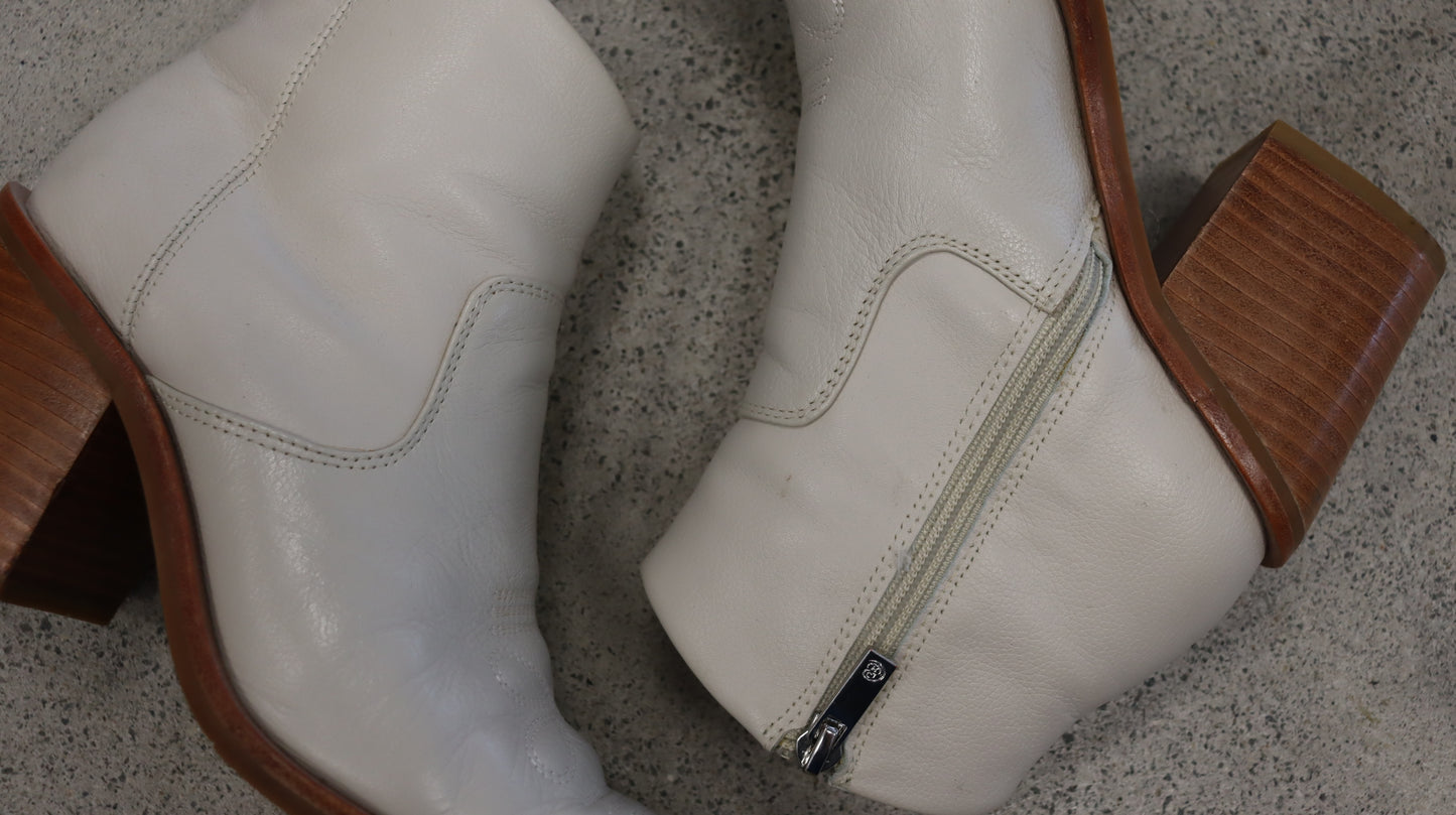 CHAOS & HARMONY Boots 36