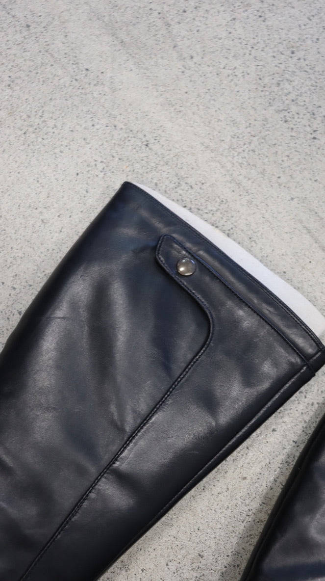 Clarks Boots 7