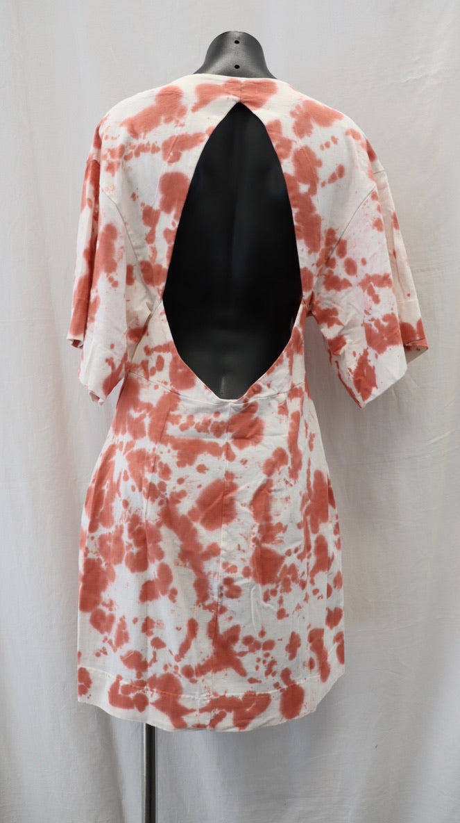 bassike Mini Dress XL