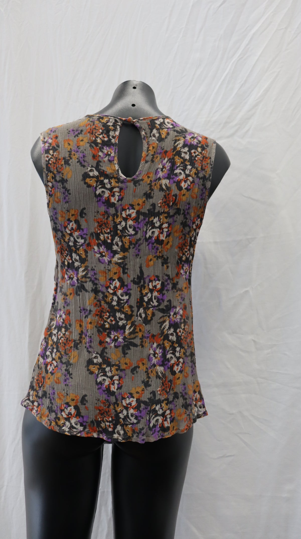 David Lawrence Top xs