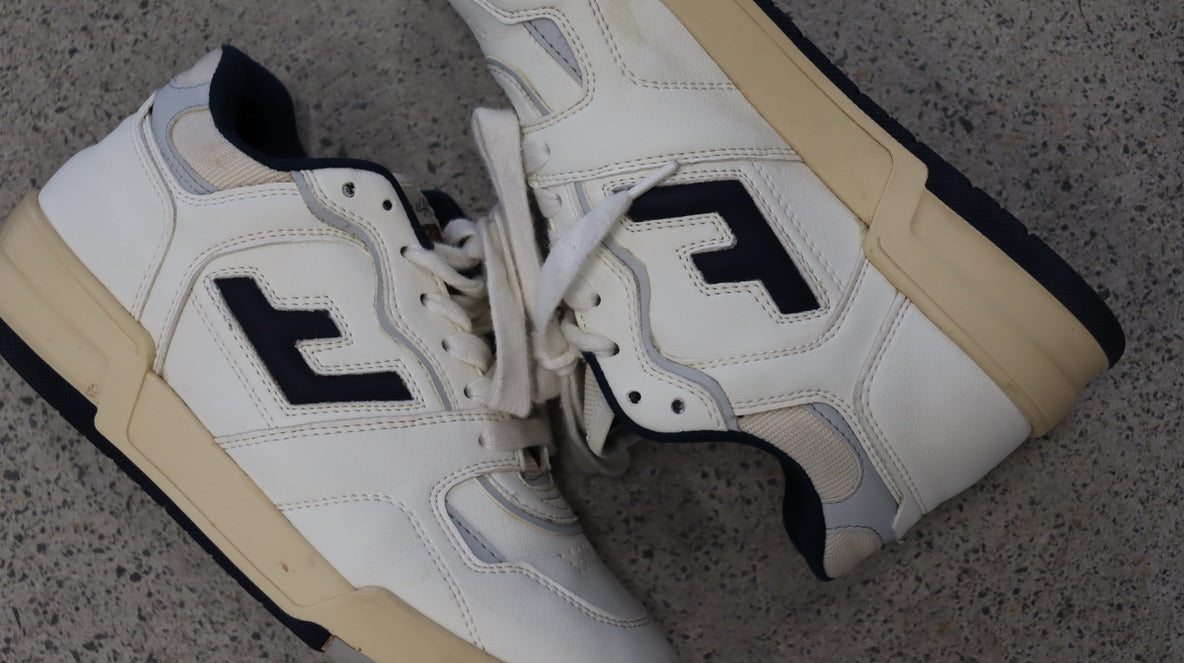 flamingos life Sneaker 38