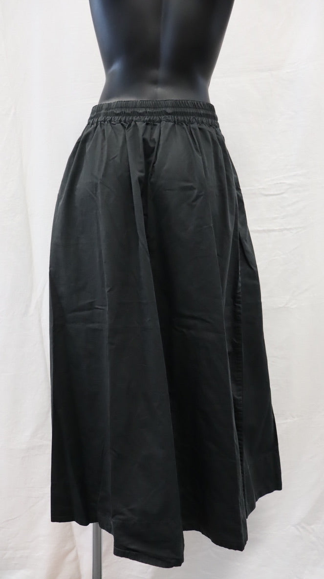 M A X Maxi Skirt xs