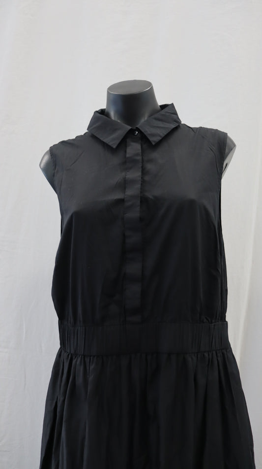 drama Midi Dress 14