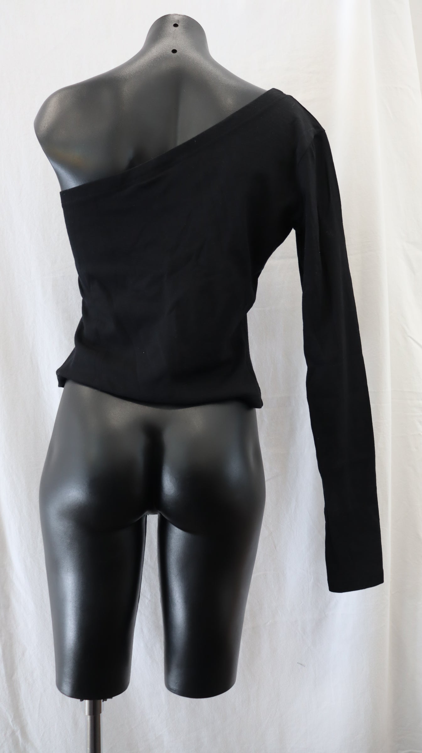 Benjamin Alexander Long Sleeve 14