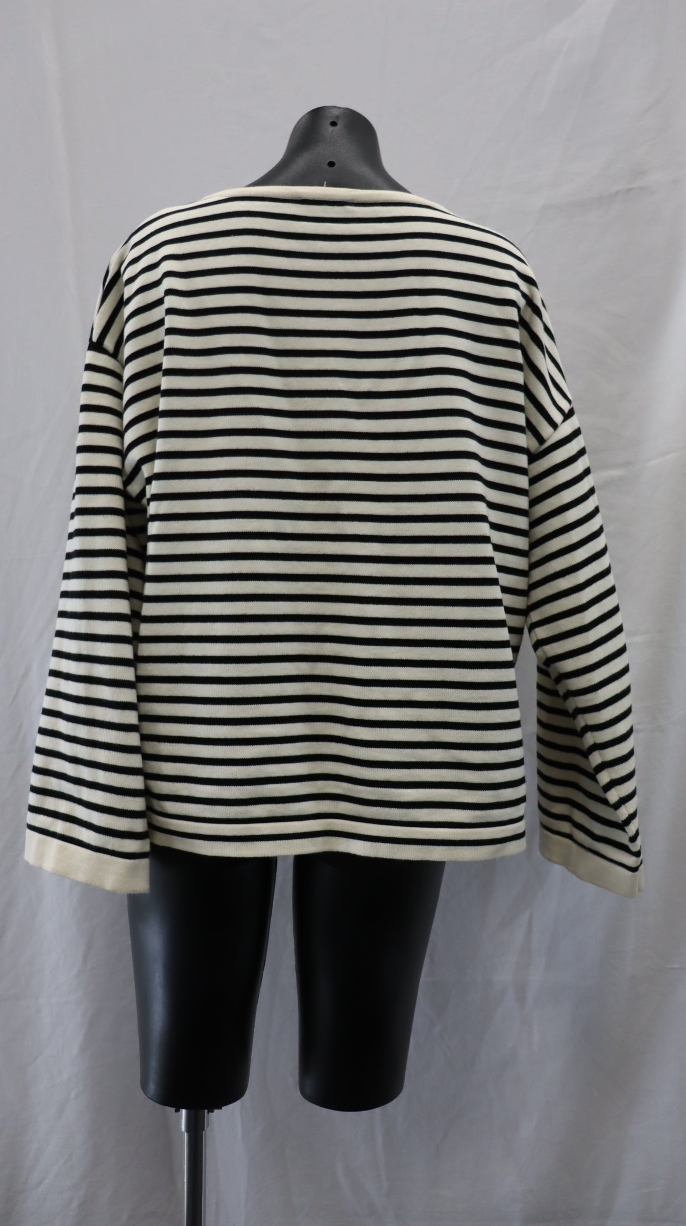 Marlow Knit XL