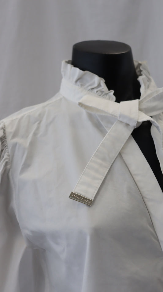 Maggie Marilyn Button Up M