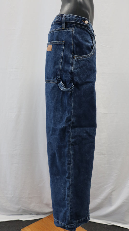 Seventy + Mochi Jeans 10