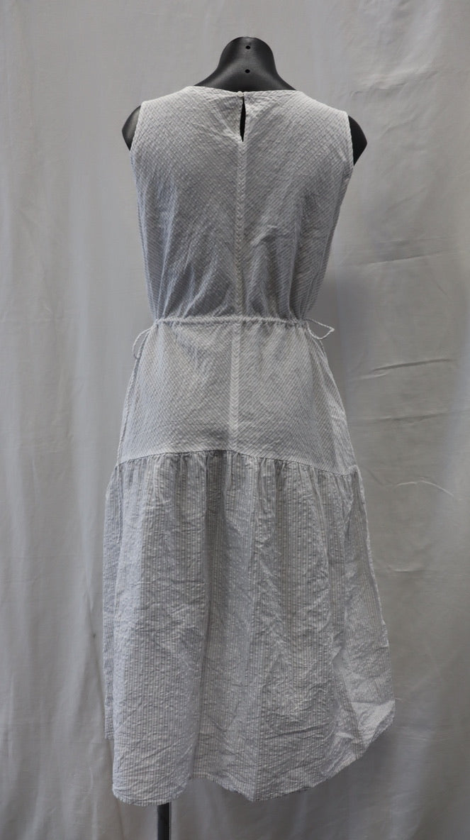Uniqlo Midi Dress L