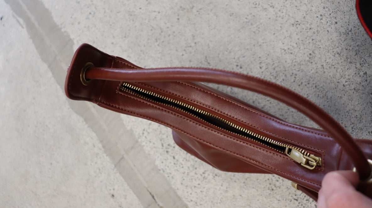 Brie Leon handbag N/A