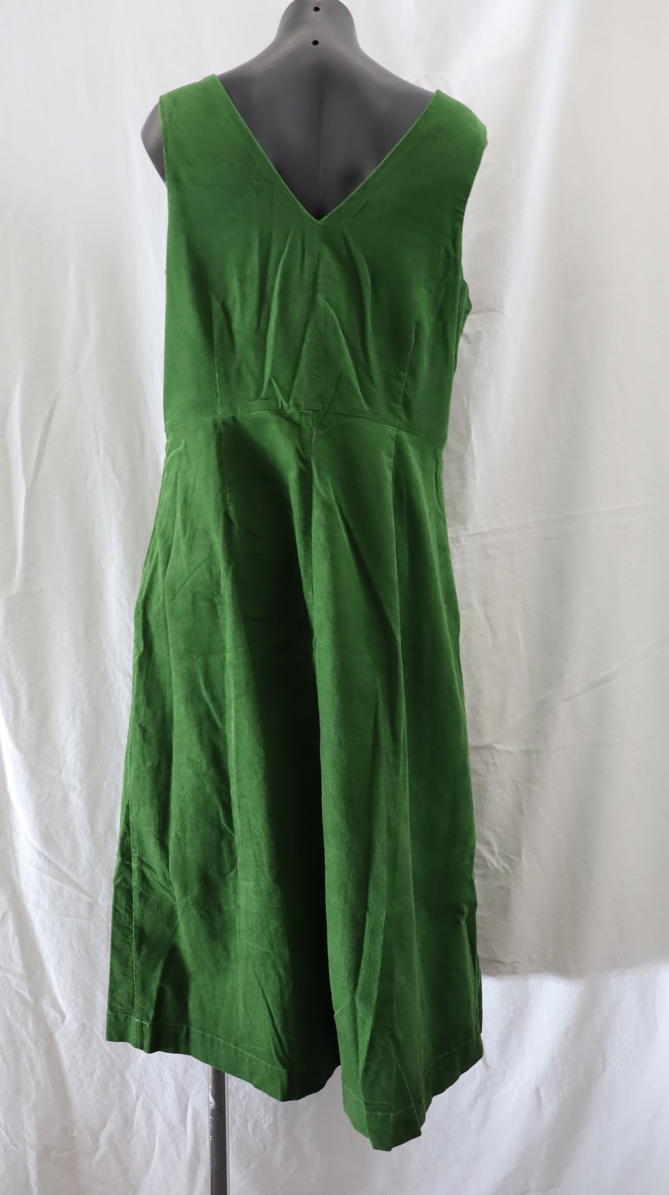 Seasalt Cornwall Midi Dress 14