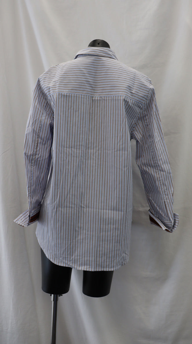 neris Button Up 14