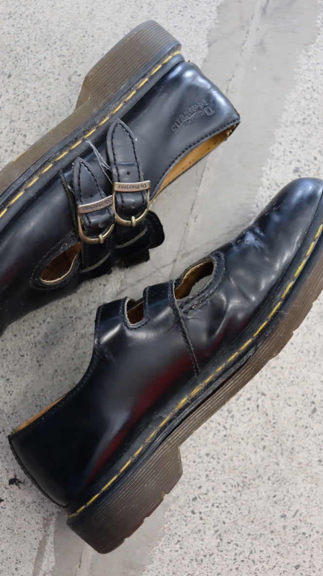 DrMartens Loafer 39