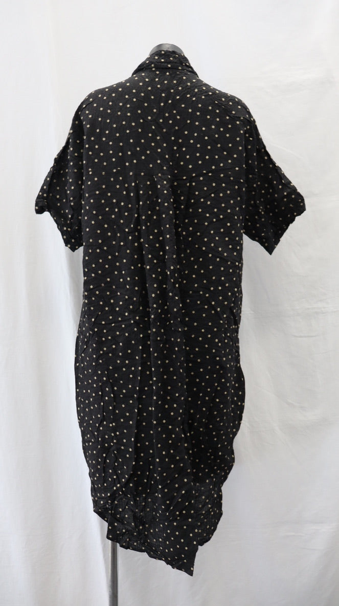 Sills Midi Dress 10