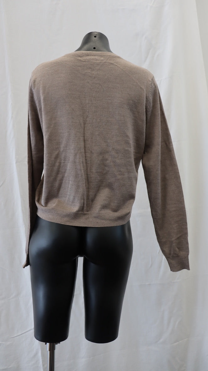 M A X Cardigan M