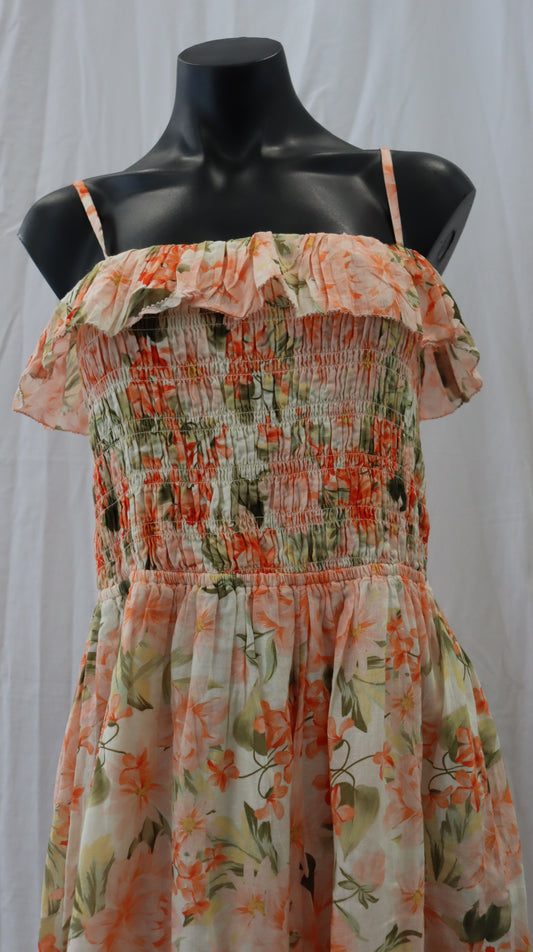 Friends like these Maxi Dress S