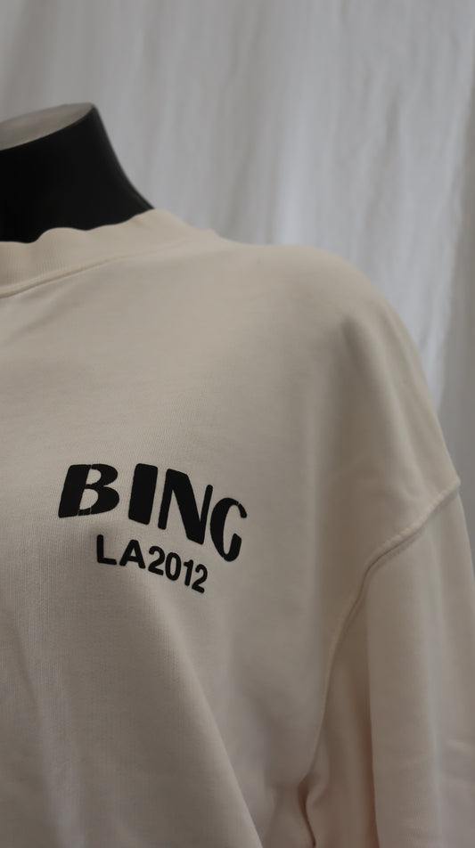 ANINE BING Jumper xs