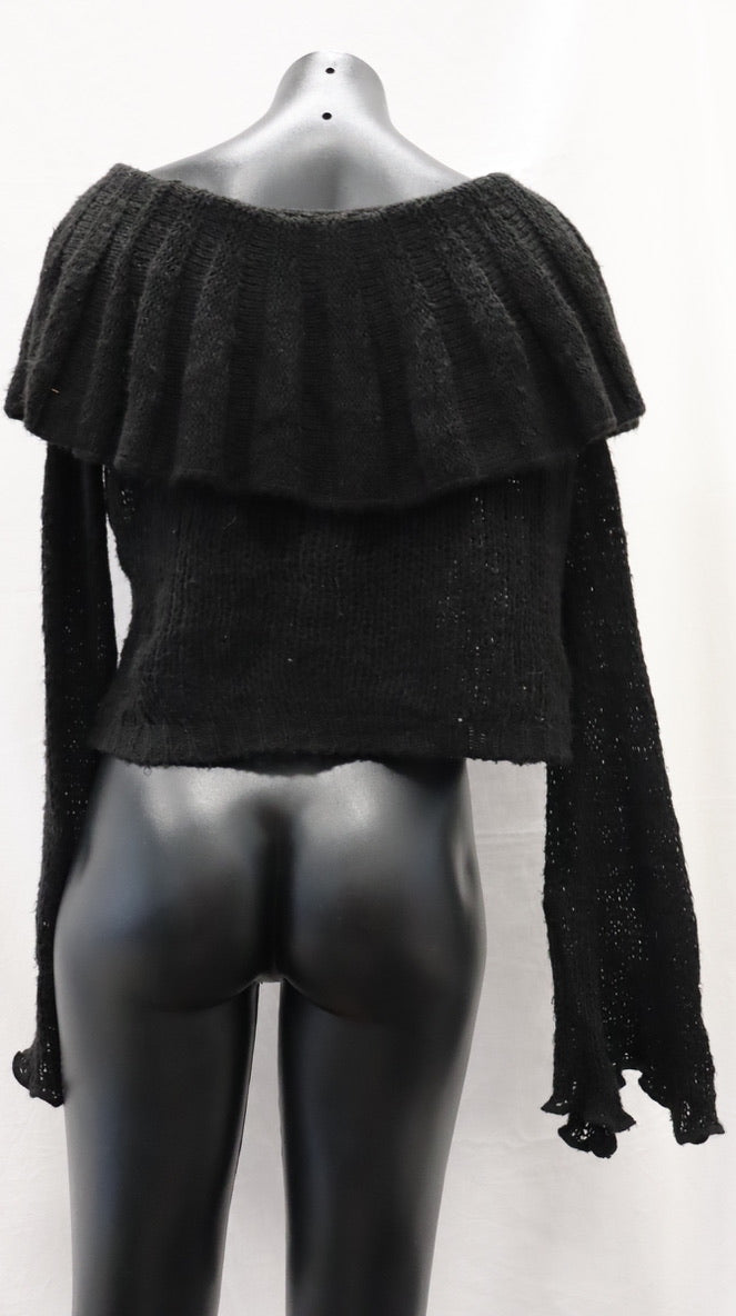 reclaim vintage Knit M