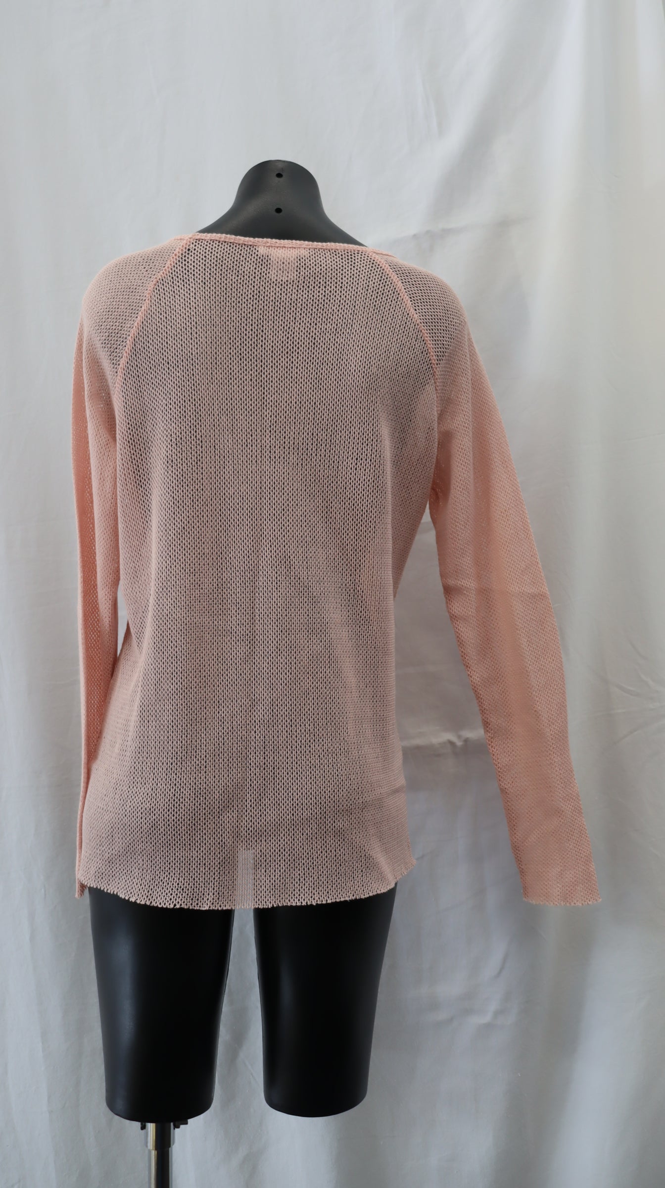 queen of the foxes Long Sleeve M - L