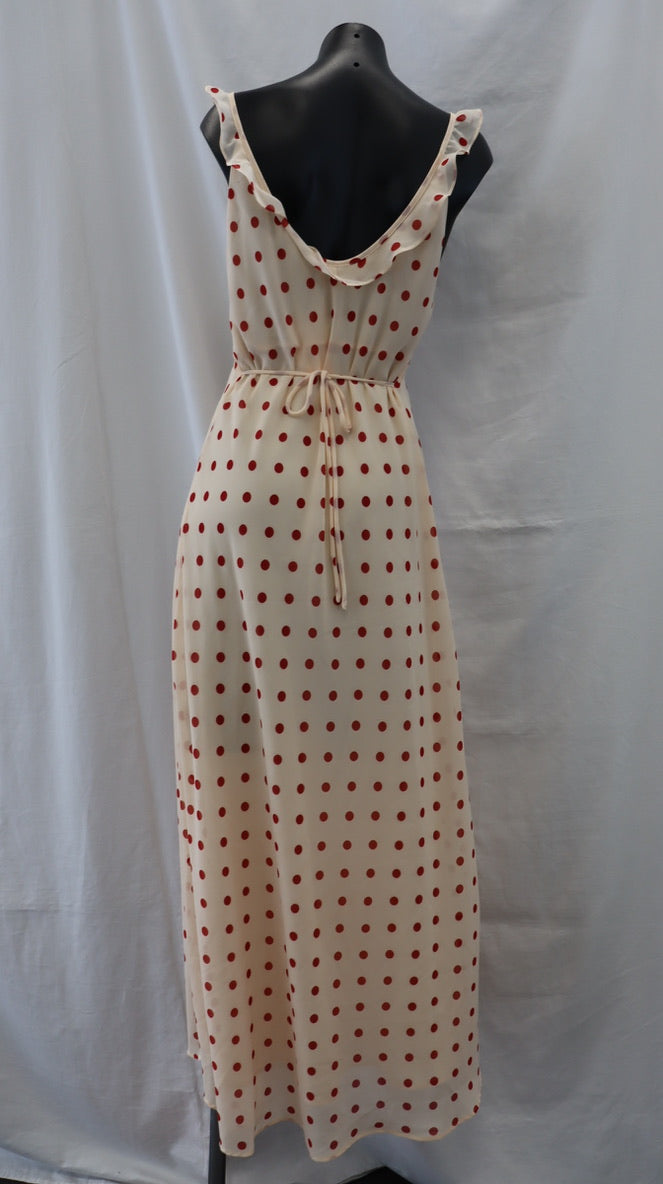 GEORGIA MAE Maxi Dress 12