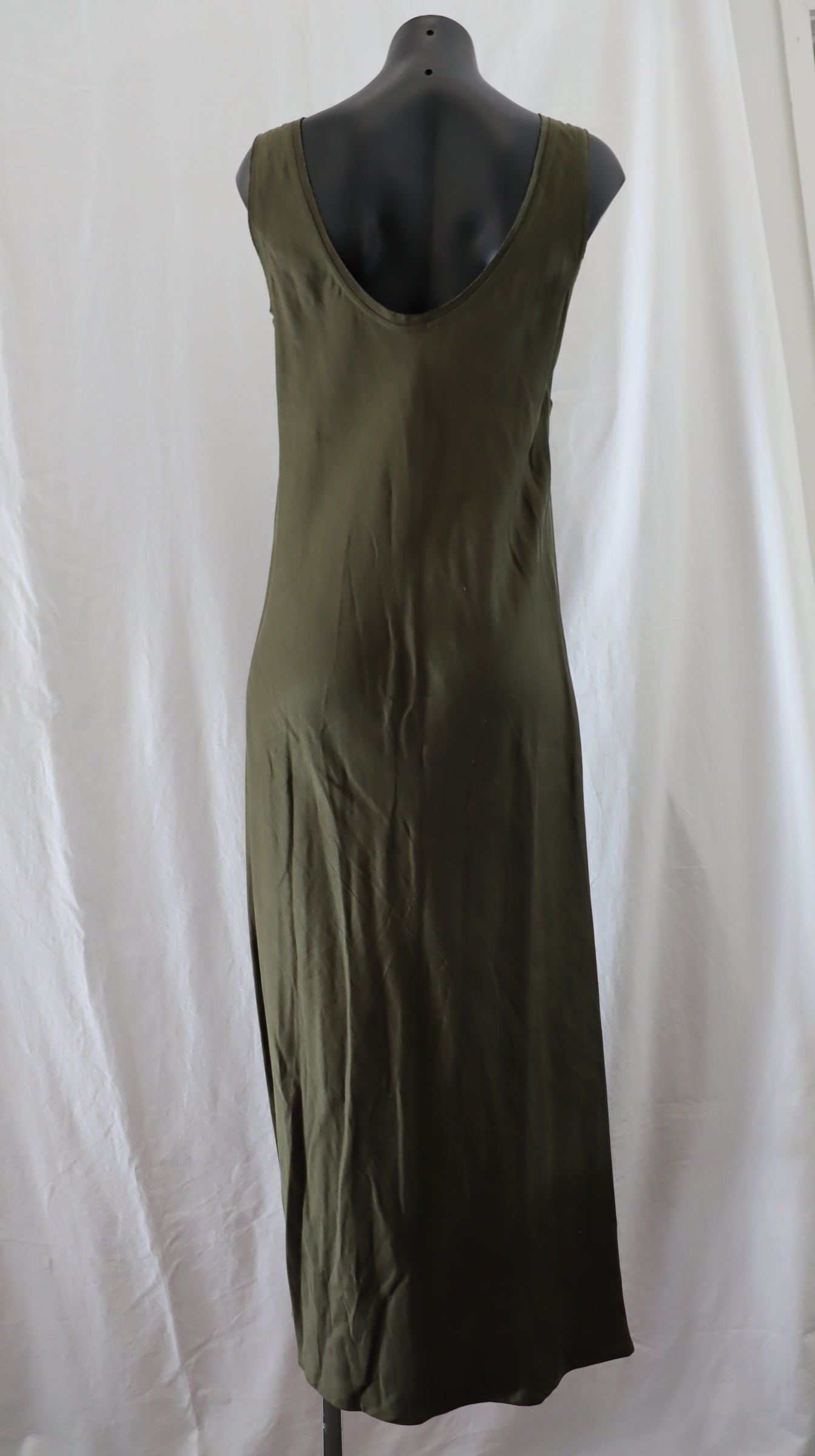 shjark Maxi Dress xs