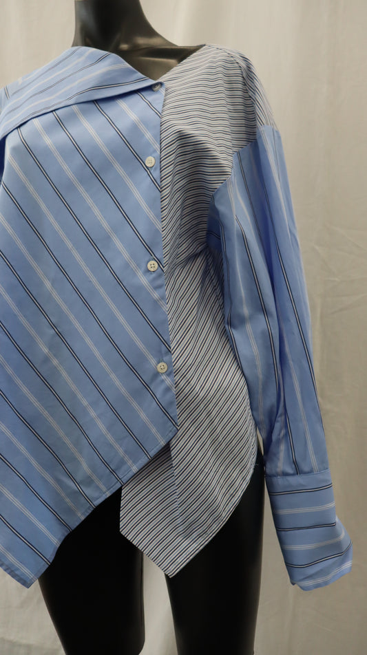 Urban Revivo Button Up M