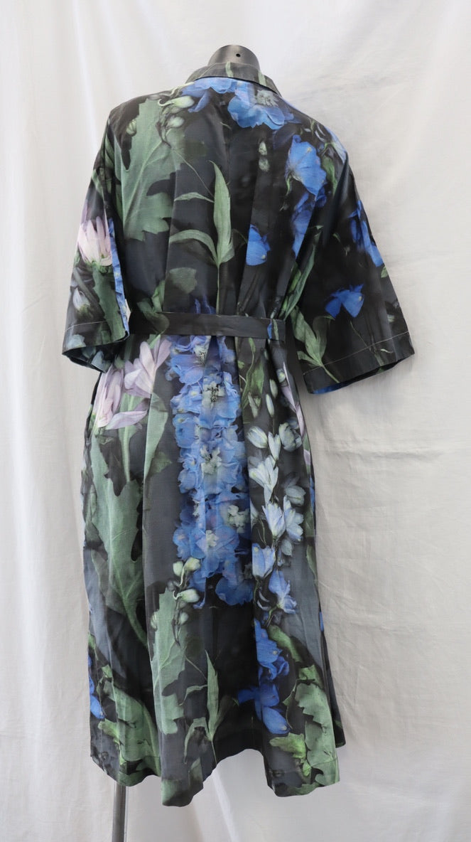 kowtow Maxi Dress M