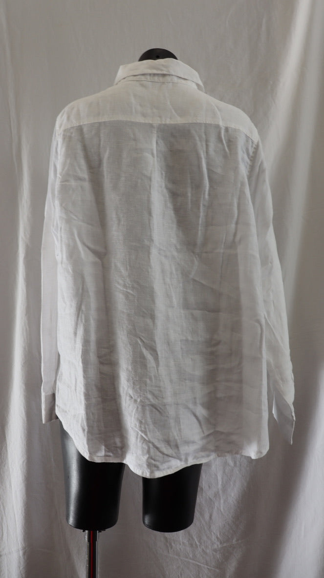commoners Blouse 12