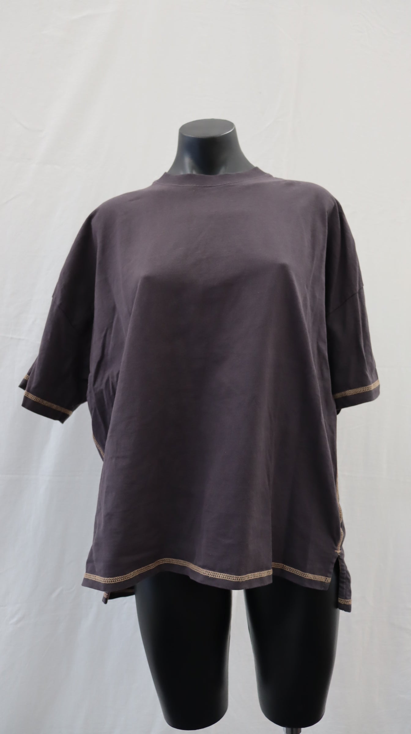 M A X Tee XXS - XS