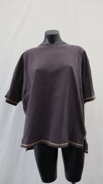 M A X Tee XXS - XS