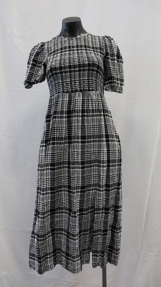 FOREVER NEW Midi Dress 8