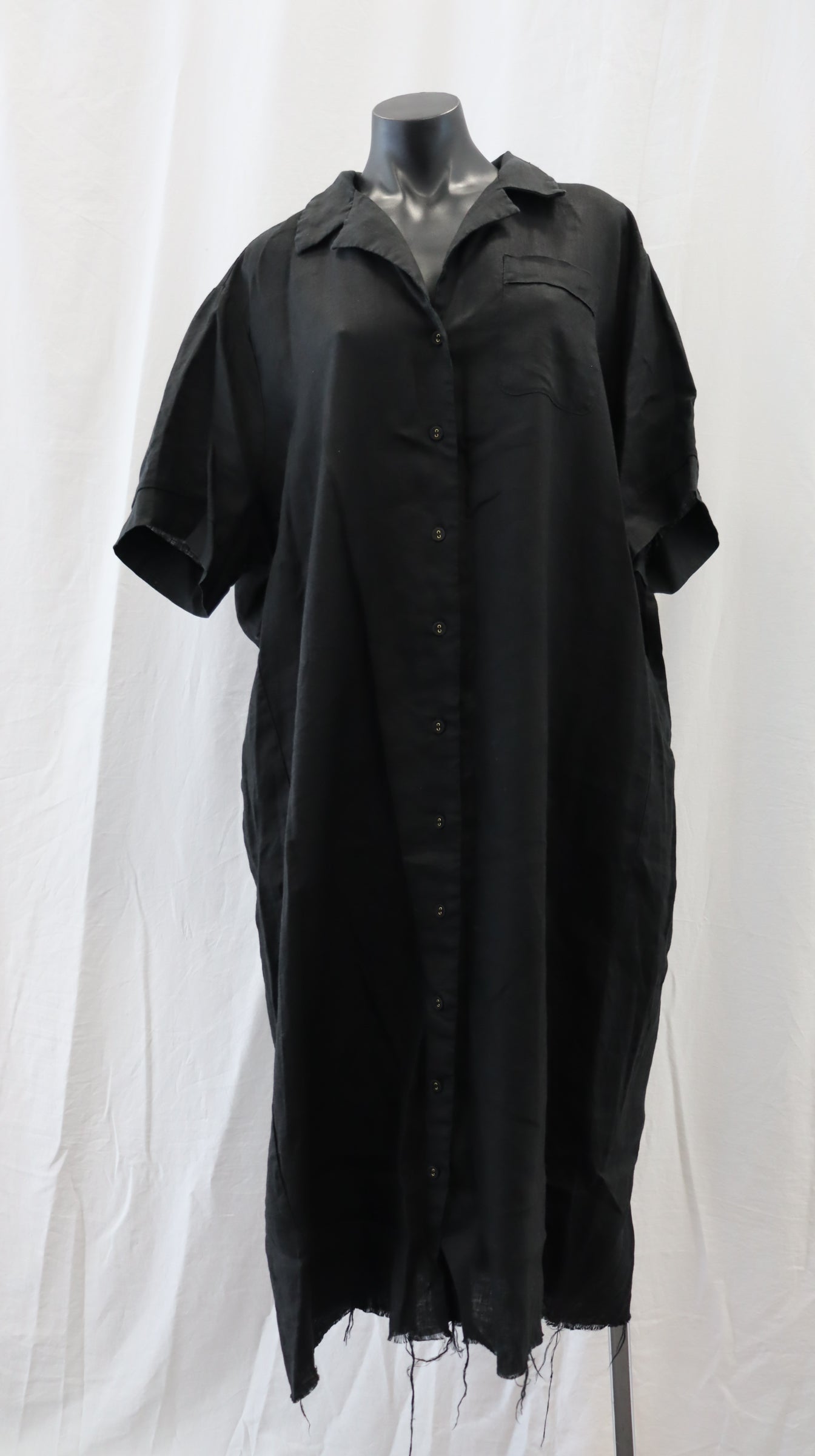 DISSH Maxi Dress 12