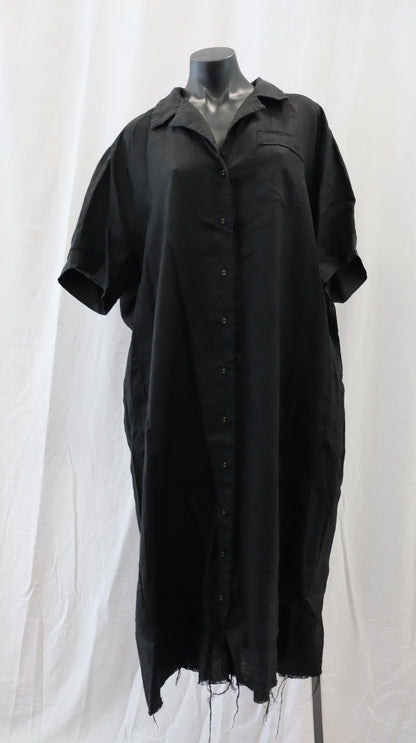 DISSH Maxi Dress 12