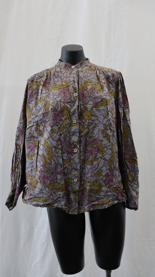 karen walker Button Up 10