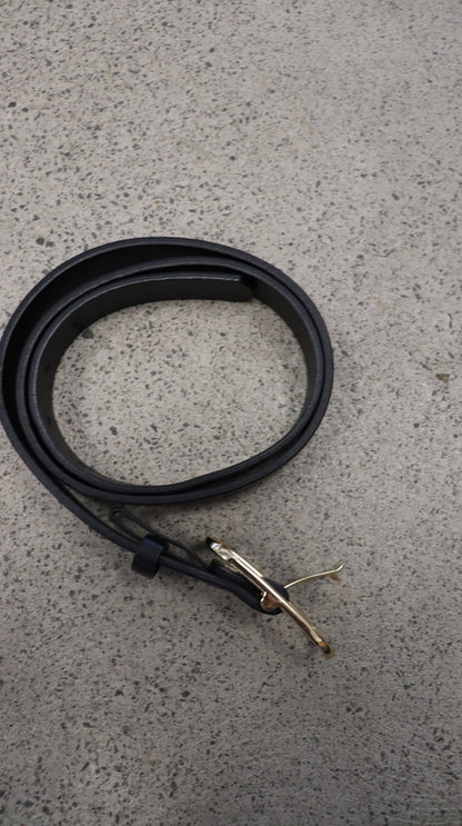 ANINE BING Belt M - L