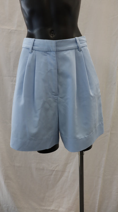 Ode Shorts 8