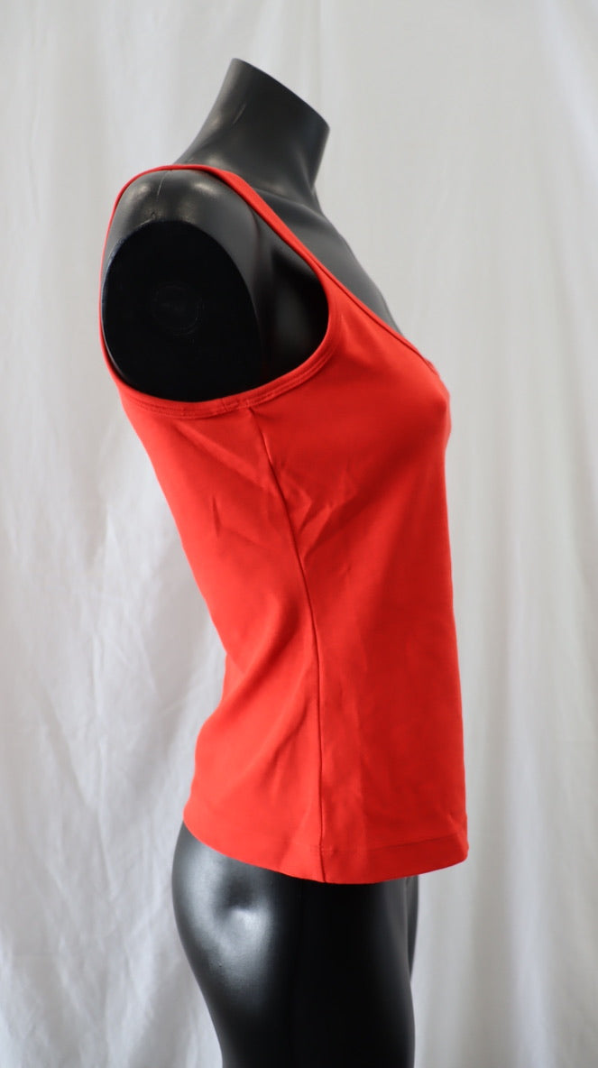 lululemon singlet M