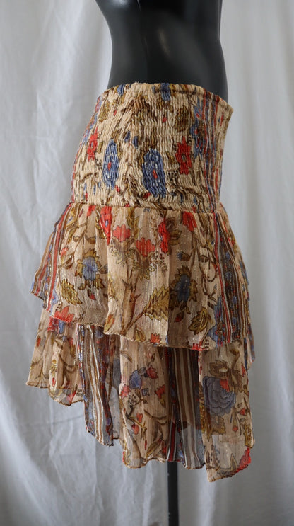 Mes Demoiselles Mini Skirt 12