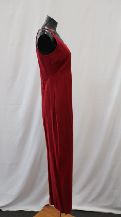 Katies Maxi Dress 10