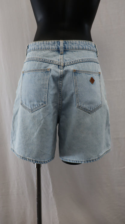 Abrand jeans Shorts 9
